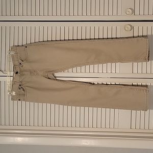 Levi's Jeans 511 Slim Fit Khaki